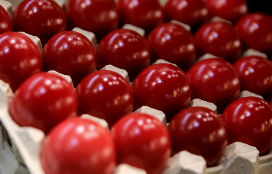 Πότε πέφτει το Πάσχα 2025