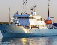 Η Νορβηγία κατάσχεσε ρωσικό πλοίο στην Αρκτική - Στο επίκεντρο αποζημίωση 4 δισ.ευρώ στην ουκρανική Naftogaz