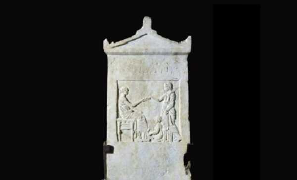 Πουλήθηκε η «Δωριά Ποσειδωνίου» - Το ΥΠΠΟ θα συνεχίσει την διεκδίκηση της