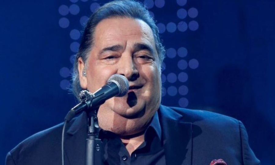 Η συναυλία ανθρωπιάς του Βασίλη Καρρά για τον 15χρονο Παναγιώτη που πάλευε με αναπηρία