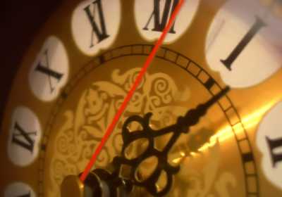 Πότε αλλάζει η ώρα σε χειμερινή - Πότε γυρίζουμε τα ρολόγια μας μία ώρα πίσω