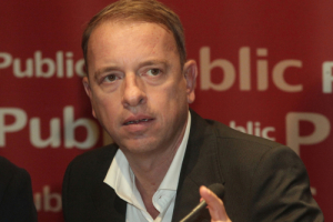 Δημήτρης Τζιώτης: Τι είναι τελικά η ΕΛΑΣ;