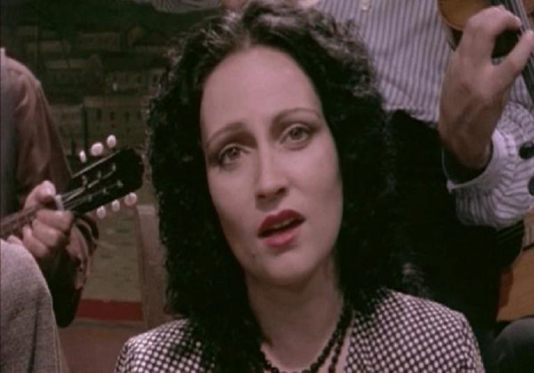 Πέθανε η σπουδαία Σωτηρία Λεονάρδου (vid)