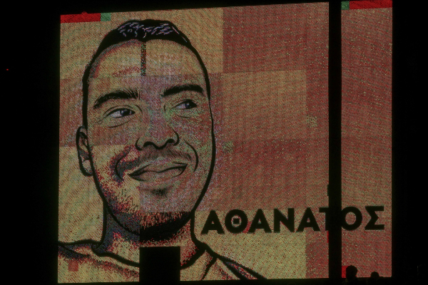 Άλκης Καμπανός: Λεωφορείο που αποκτήθηκε στη μνήμη του θα κάνει βόλτες παιδιά με αυτισμό