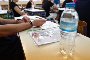 Πανελλήνιες 2026 ΓΕΛ: Αυτά είναι τα θέματα που «έπεσαν» στην Ιστορία