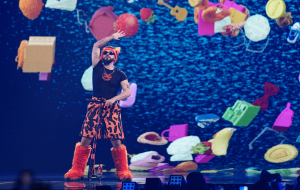 Eurovision 2026: Το βίντεο με όλες τις συμμετοχές του Α’ Ημιτελικού