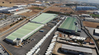 Στρατηγική συνεργασία PRODEA Investments, Invel Real Estate και LGT Capital Partners