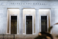 H αύξηση επιτοκίων «φουσκώνει» τις δόσεις των δανείων: Οι απίστευτες επιβαρύνσεις και οι «τυχεροί» (παραδείγματα)