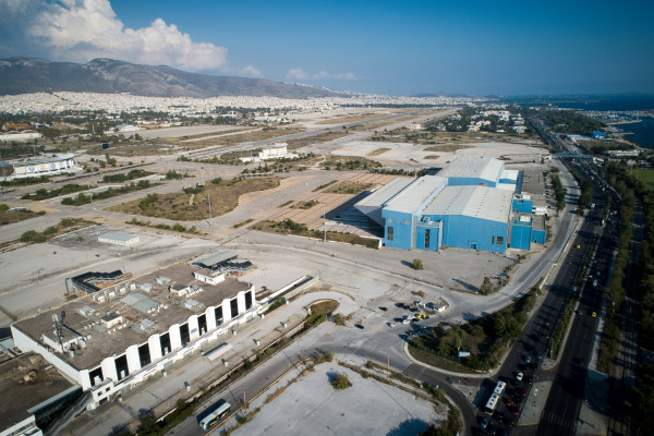 Σε αύξηση κεφαλαίου 650 εκατομμυρίων για το Ελληνικό προχωρά η Lamda Development