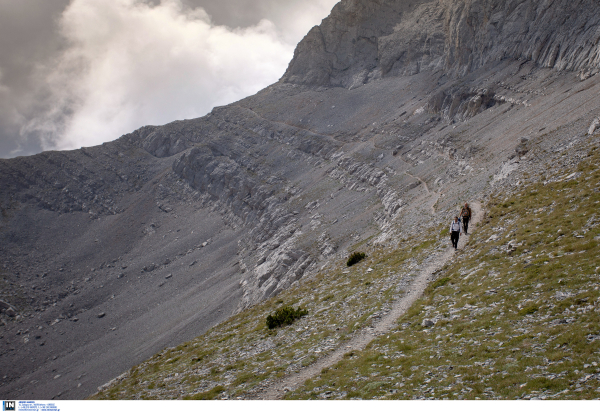 Απαγόρευση κυκλοφορίας σε Όλυμπο και Πιέρια Όρη λόγω αυξημένου κινδύνου φωτιάς
