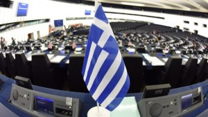 Ισχυρό μήνυμα από το Ευρωκοινοβούλιο για την απελευθέρωση των δύο Ελλήνων στρατιωτικών