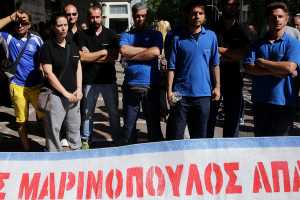 Έπεσαν υπογραφές στη διάσωση της «Μαρινόπουλος»