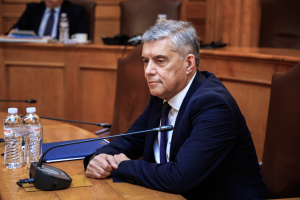 Στη «ζούλα» στην Εισαγγελέα του Αρείου Πάγου ο Αγοραστός για το μπάζωμα στα Τέμπη