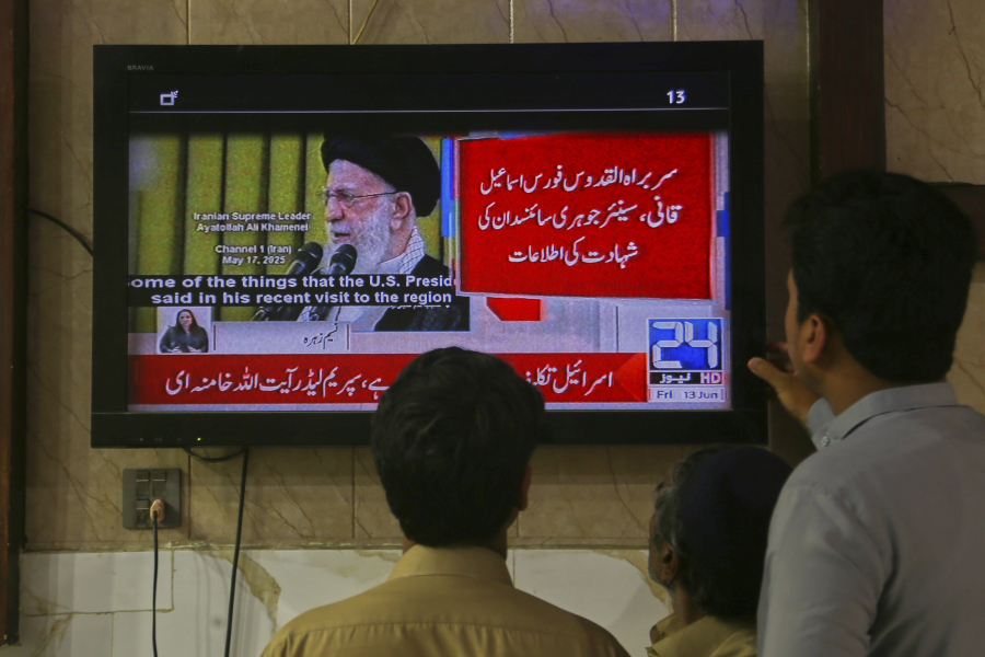 BBC: Γιατί χτύπησε τώρα το Ισραήλ τα πυρηνικά του Ιράν