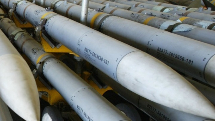 Συμφωνία Πολωνίας Γερμανίας για την εγκατάσταση πυραύλων Patriot στα σύνορα με την Ουκρανία