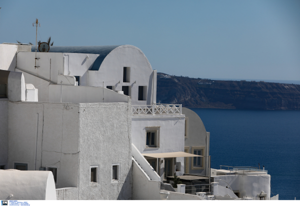 Λήξη συναγερμού για τον 17χρονο στη Σαντορίνη