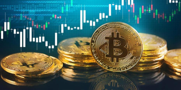 ΕΚΤ: Το Βitcoin θα καταρρεύσει σαν πύργος από τραπουλόχαρτα, η «δίκαιη» τιμή του είναι μηδέν