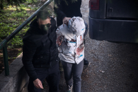 Δολοφονία Άλκη: Προθεσμία για την Πέμπτη πήρε ο 22χρονος «Ντίνος»