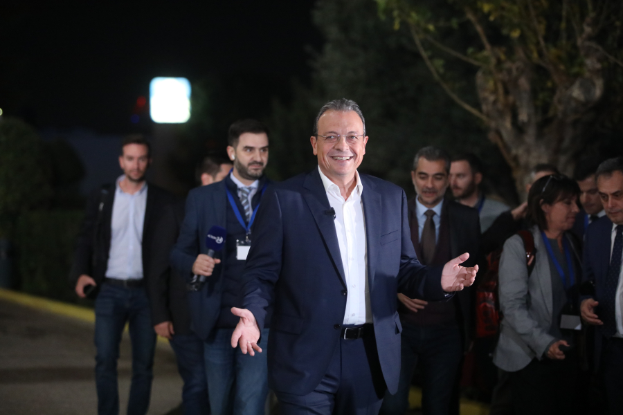 Ο ΣΥΡΙΖΑ στην εποχή Φάμελλου: Τα κέρδη, οι απώλειες και τα ερωτήματα