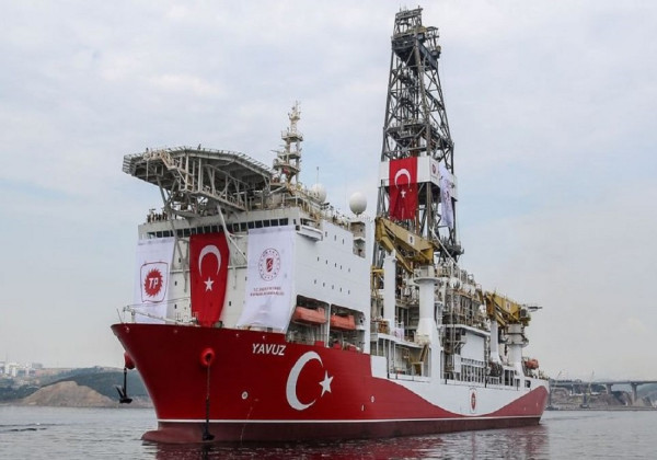 Τουρκικό ΥΠΕΞ: Το Γιαβούζ θα προχωρήσει σε γεώτρηση - Απορρίπτουμε τις δηλώσεις Ελλήνων και Ευρωπαίων