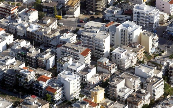 Φόρος 15% έως 45% στα εισοδήματα από βραχυχρόνιες μισθώσεις ακινήτων