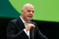 Μουντιάλ 2026 - Ινφαντίνο: «Με 64 ομάδες ίσως προκριθεί και η... Ιταλία»