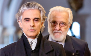 Χωρίς αντίπαλο ο «Καποδίστριας» - Ποια άλλη ταινία του Σμαραγδή «απειλεί»