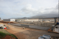 Ηράκλειο: Υπεγράφη η συμφωνία για τη προμήθεια εξοπλισμού αεροναυτιλίας στο νέο αεροδρόμιο