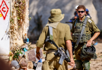 Με το δάχτυλο στη σκανδάλη περιμένει και τη Χεσμπολάχ το Ισραήλ - Ο στρατός εξόντωσε «τρομοκρατικό πυρήνα» στον Λίβανο