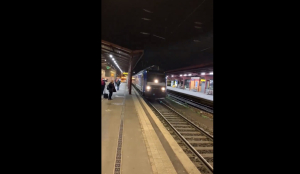 Μετά από 10 χρόνια ξανά στις ράγες το νυχτερινό δρομολόγιο Παρίσι - Βερολίνο