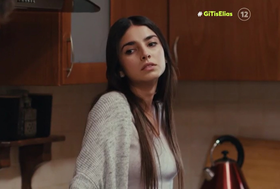 Η Γη της Ελιάς: Αναταράξεις, αποκαλύψεις και ανατροπές - Η Βασιλική επισπεύδει τον γάμο της με τον Μιλτιάδη