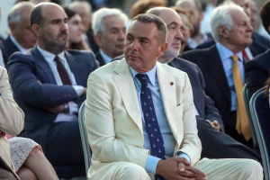 Καμμένος: Μετά τις πρώτες εκλογές σκέφτομαι να ενώσω δυνάμεις για να μην παραδοθεί η χώρα πάλι στο… ΠΑΣΟΚ - Η Τουρκία θα οδηγήσει σε πόλεμο