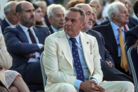 Καμμένος: Μετά τις πρώτες εκλογές σκέφτομαι να ενώσω δυνάμεις για να μην παραδοθεί η χώρα πάλι στο… ΠΑΣΟΚ - Η Τουρκία θα οδηγήσει σε πόλεμο
