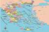 Αναλυτικά στοιχεία των περιοχών πρόσληψης φιλολόγων και μαθηματικών