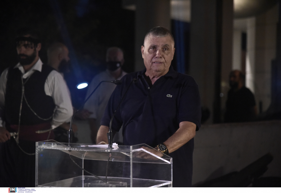 Δεσμεύεται όλη η αμύθητη περιουσία του Γιώργου Τράγκα - Πόρισμα «φωτιά»