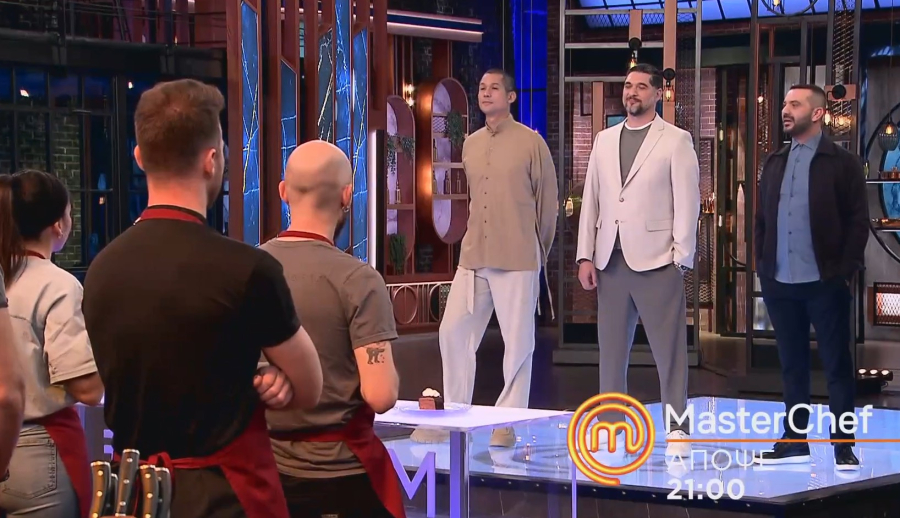 Spoiler MasterChef 27/03: H «γλυκιά» εβδομάδα συνεχίζεται και το χάσμα μετά το «σκονάκι» μεγαλώνει