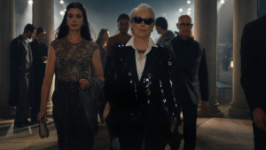 «Ο Διάβολος Φοράει Prada 2»: To νέο τρέιλερ αποκαλύπτει το τραγούδι των Lady Gaga και Doechii