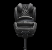 50% περισσότερη ασφάλεια για τα παιδιά στο αυτοκίνητο με το νέο κάθισμα από την CYBEX