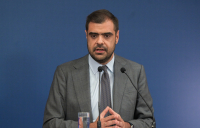 Μαρινάκης: Ο κ. Ανδρουλάκης συνεχίζει να επιτίθεται ονομαστικά σε συγκεκριμένα πανεπιστήμια