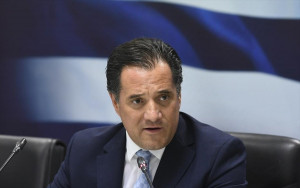 Γεωργιάδης: Τον Ιούλιο τα εγκαίνια της επένδυσης στην Κασσιόπη - Έρχονται νέες θέσεις εργασίας