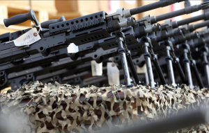 Τα χτυπήματα με ΝΑΤΟικά όπλα στη Ρωσία σπρώχνουν σε γενικευμένη ανάφλεξη