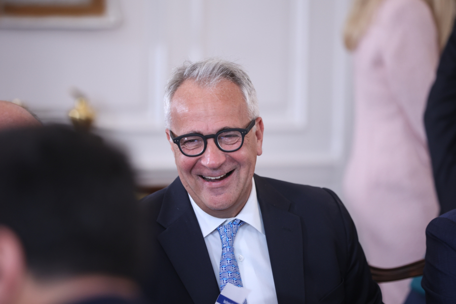 Το μήνυμα Βορίδη και η κινητικότητα δεξιά της ΝΔ - Το κόμμα Σαμαρά