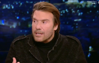 Στράτος Τζώρτζογλου για την απώλεια της μητέρας του: «Έγινα ηθοποιός για εκείνη»