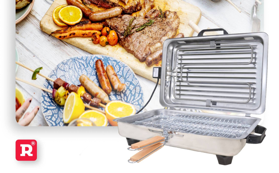 Το Must-Have για το καλοκαίρι στο εξοχικό είναι από Roller Kappatos