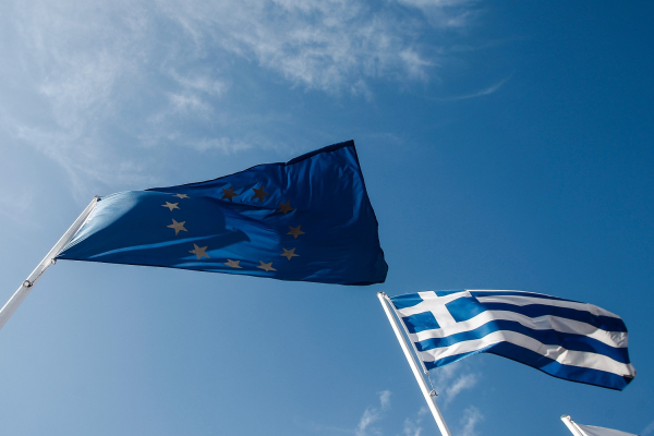 Τα οφέλη της Ελλάδας από την τεχνητή νοημοσύνη στο «τραπέζι» της συζήτησης Μητσοτάκη με τον CEO της DeepMind