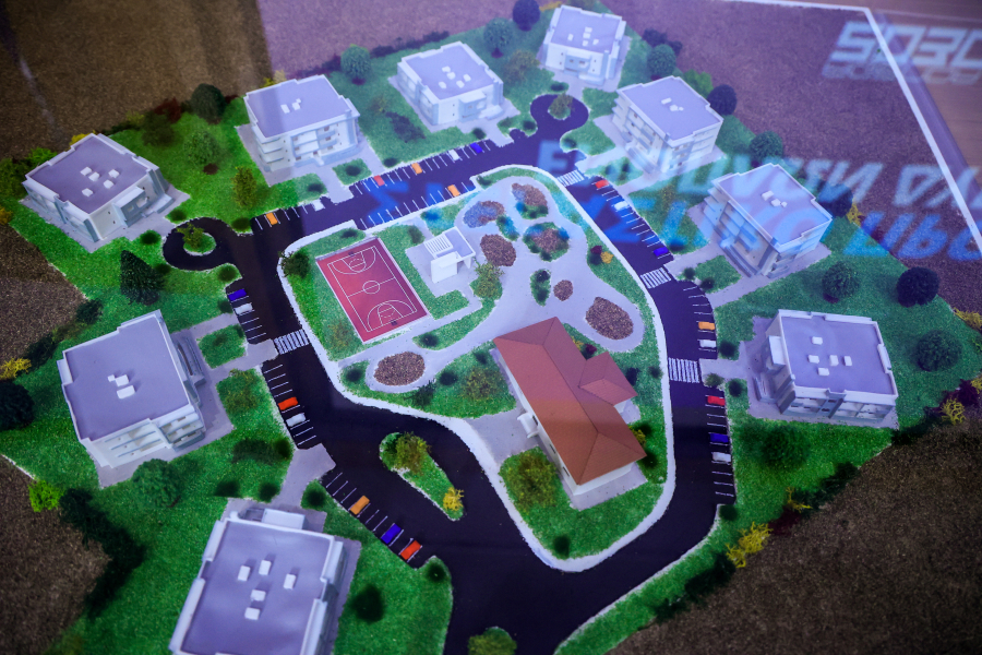 Έρχονται χιλιάδες στρατιωτικές κατοικίες - Δημιουργία φοιτητικών εστιών και βρεφονηπιακών σταθμών