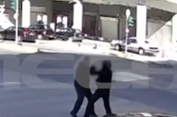 Πατήσια: Κακουργηματική δίωξη στον διανομέα για τον διαπληκτισμό με 70χρονο στην Αχαρνών