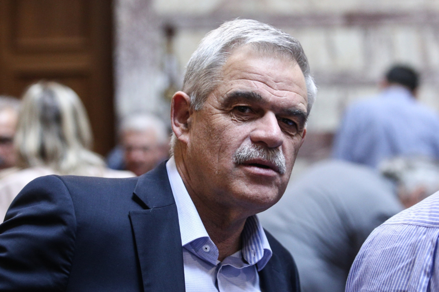 «Οι Ρώσοι έξω - Οι Αμερικανοί μέσα - Οι Ευρωπαίοι κάτω»