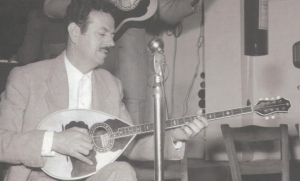 Αφιέρωμα στον Βασίλη Τσιτσάνη στο Θέατρο Παλλάς - Οι καλλιτέχνες που συμμετέχουν