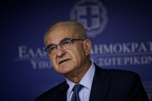 «Αποφοίτησε», τελικά, από την κυβέρνηση ο Αντώνης Διαματάρης- Ποιος είναι ο υφυπουργός με την πεντάμηνη θητεία